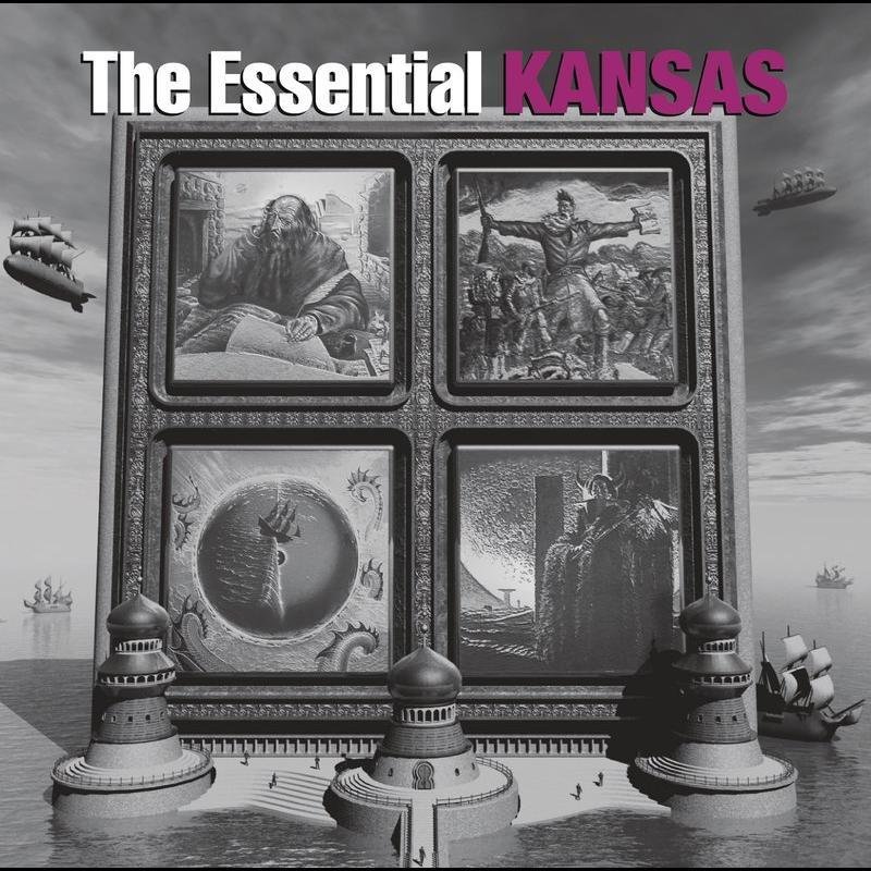 Play the Game Tonight - song and lyrics by Kansas