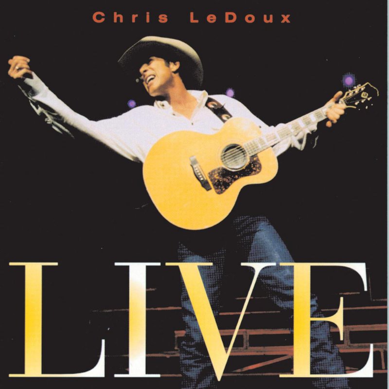 Chris Ledoux This Cowboy S Hat Live Lyrics Musixmatch Well there's always been groups of people that could never see eye to eyean' i always thought if they'd get the. musixmatch