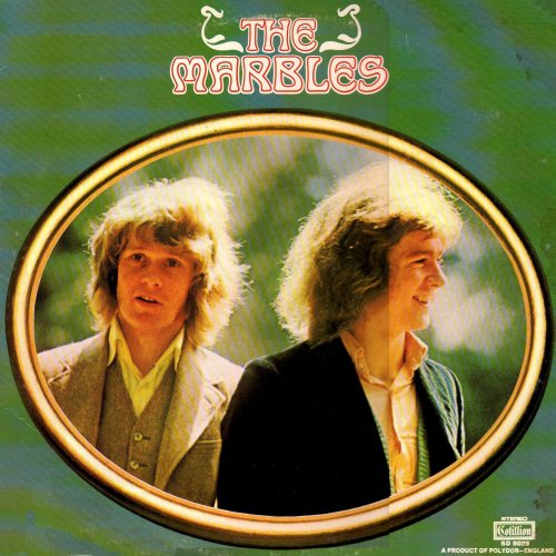 The Marbles