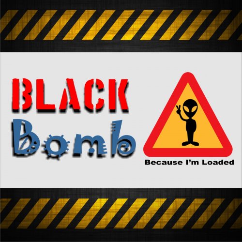 Black Bomb (Because I'm Loaded) [Tribute to Katy Perry, Pitbull, Kesha, Christina, Aloe, John Legend, Pharrell & Cold Play]