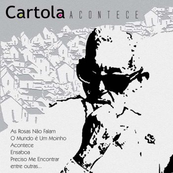 I Testi Delle Canzoni Dell Album Verde Que Te Quero Rosa Di Cartola Mtv testi canzoni