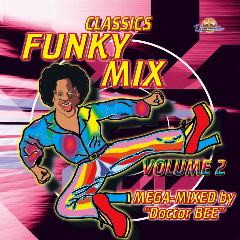 Dj mix vol 1. Funk Mix. It's in the Mix Vol. 1 (1986).