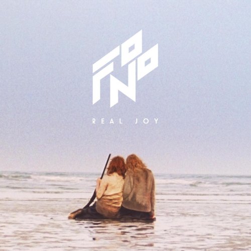 Real Joy (Remixes)