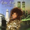Celia Cruz At the Beginning Celia Cruz - cover art