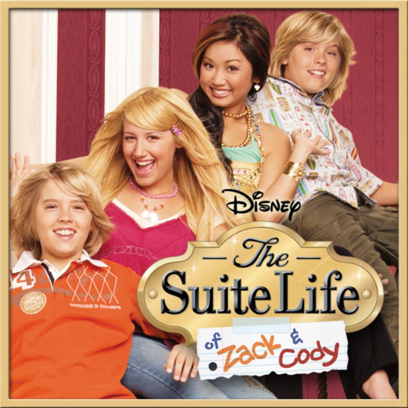 The Suite Life of Zack & Cody - Baggage Lyrics | Musixmatch