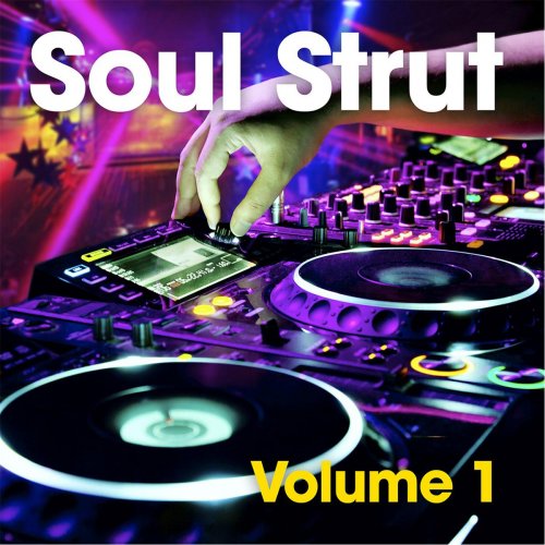 Soul Strut, Vol. 1
