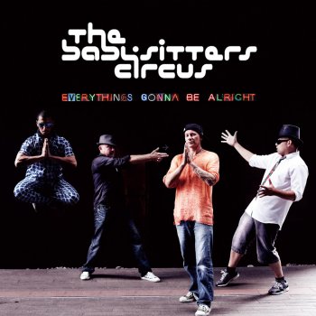 Everything S Gonna Be Alright Testo The Babysitters Circus Mtv Testi E Canzoni Blinded by suspicious mind thought you could rule my heart and cross the line in everything you see keep everything but me. everything s gonna be alright testo