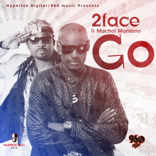 Go (feat. Machel Montano) - Single