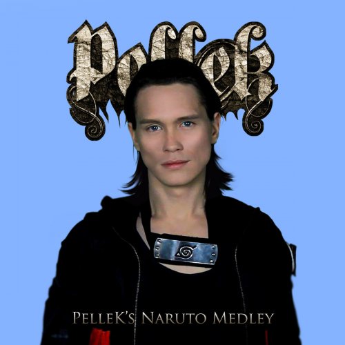 PelleK's Naruto Medley