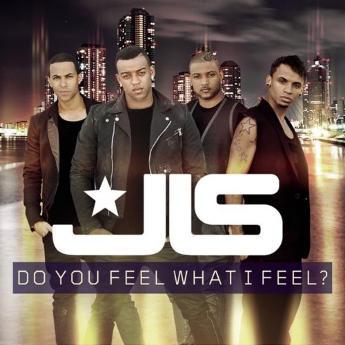 Do You Feel What I Feel? - Single