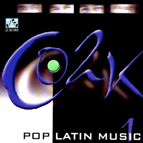 Pop Latin Music