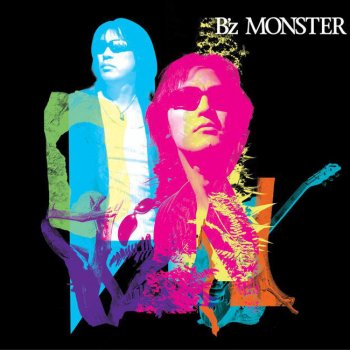 B'z - ピエロ lyrics | Musixmatch