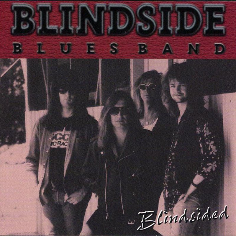 Blindside Blues Band - Truth Never Lies에 대한 이미지 검색결과
