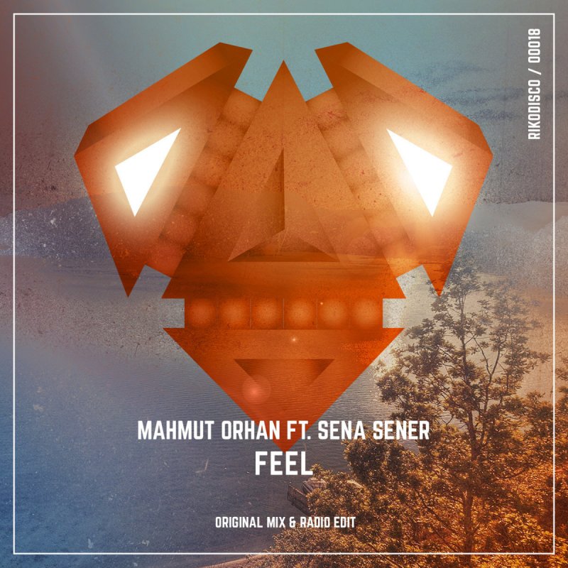 feel mahmut orhan на звонок скачать