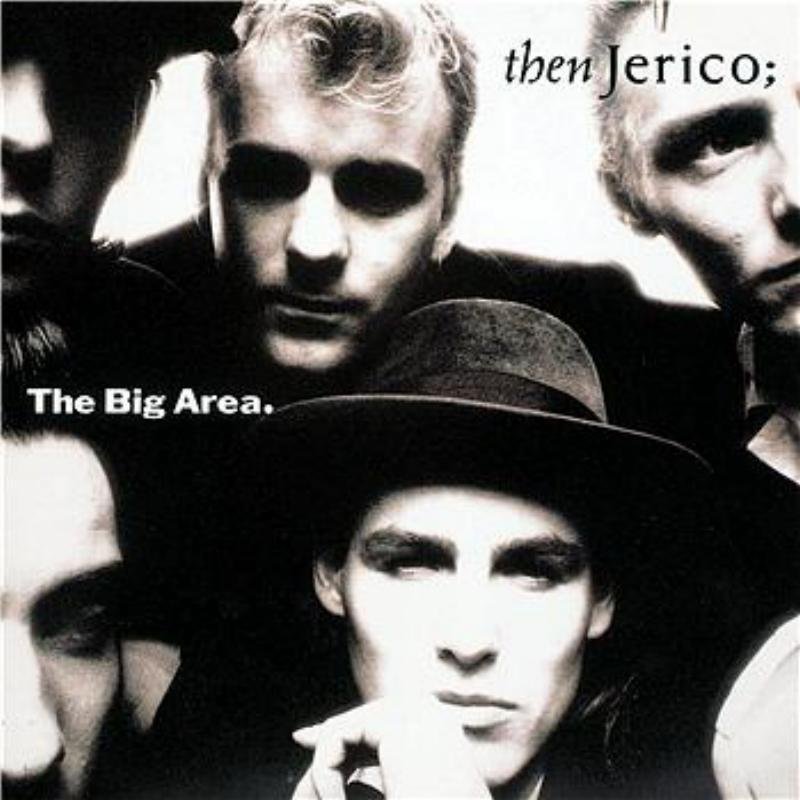 Then Jerico Big Area Lyrics Musixmatch Living far beyond my means do you know how that feels? then jerico big area lyrics musixmatch