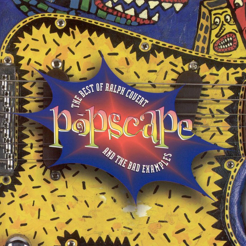 Ralph Covert & The Bad Examples Every Poet Wants to Murder Shakespeare Lyrics Musixmatch