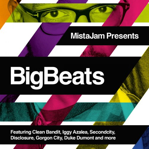 MistaJam Presents Big Beats