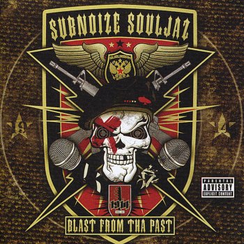 subnoize souljaz underground collabos subnoize souljaz underground collabos