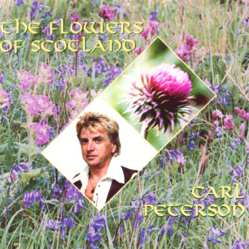 Carl Peterson Flower of Scotland Lyrics Musixmatch