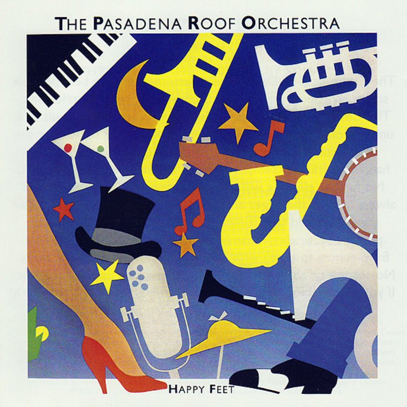 Песня come with me to pasadena. Pasadena Roof Orchestra фото. Синий оркестр обложка. Pasadena Roof Orchestra Rhythm is our Business! (1996). Автор the Pasadena Roof Orchestra - putting on the Ritz.