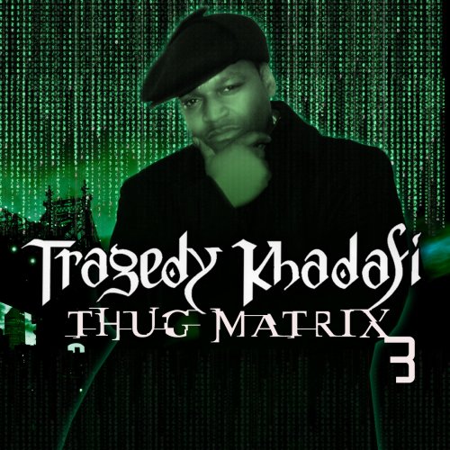 Thug Matrix 3