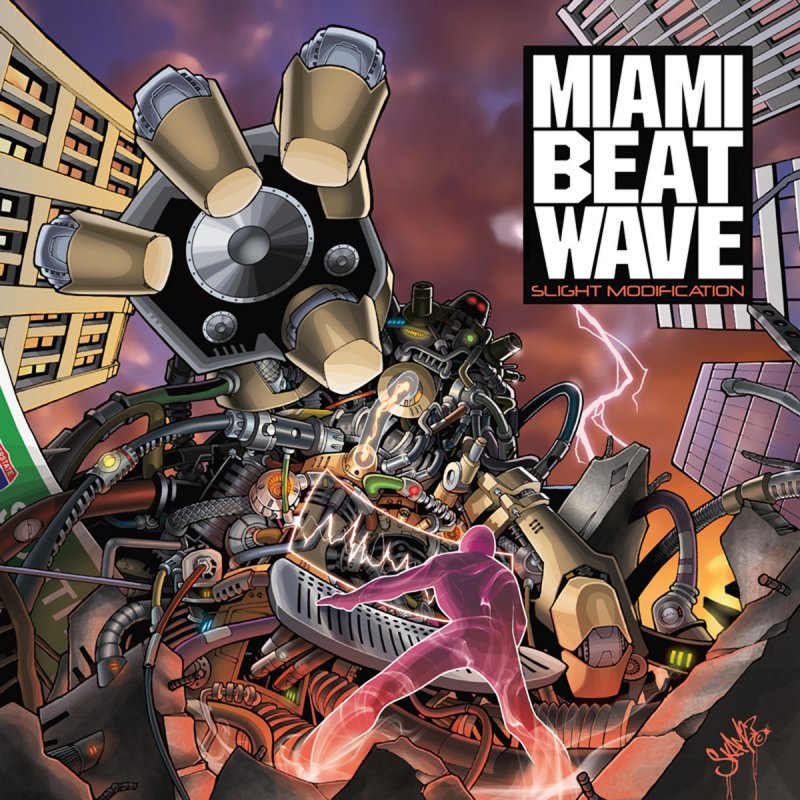 Beat wave. Miami Beats. Dead Prez. Heat Wave! Album.