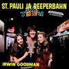 St. Pauli ja Reeperbahn Irwin Goodman - cover art
