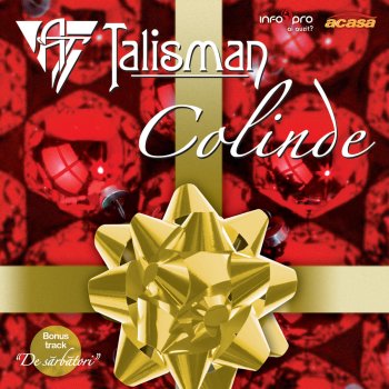 Colinde By Talisman Album Lyrics Musixmatch Song Lyrics And Translations