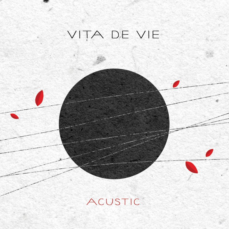 Vita De Vie Feat Alexandrina Varza Acoustic Lyrics Musixmatch