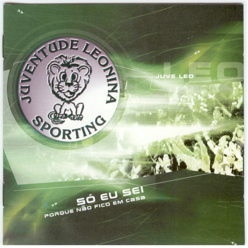 Juventude Leonina Um Leao Como Simbolo Y M C A Lyrics Musixmatch