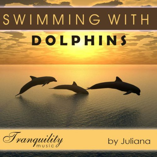 Swimming with Dolphins - Featuring Juliana