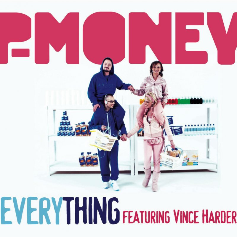 Money buy everything