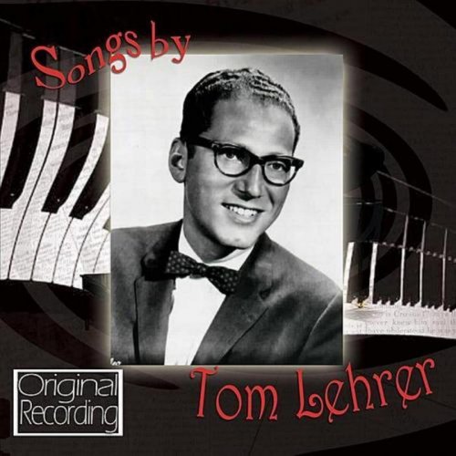 Tom Lehrer - The Wiener Schnitzel Waltz Lyrics