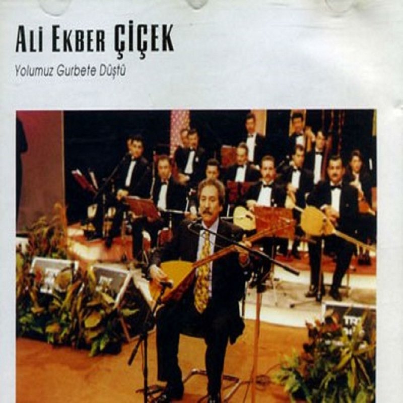 Ali Ekber Cicek Aglama Gozlerim Mevlam Kerimdir Lyrics Musixmatch