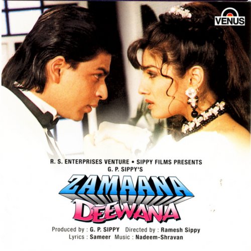 Zamaana Deewana (Original Motion Picture Soundtrack)