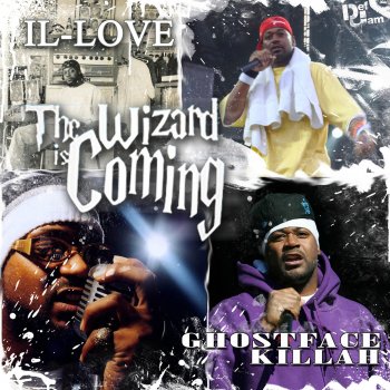 The Wizar Is Coming By Ghostface Killah Album Lyrics Musixmatch
