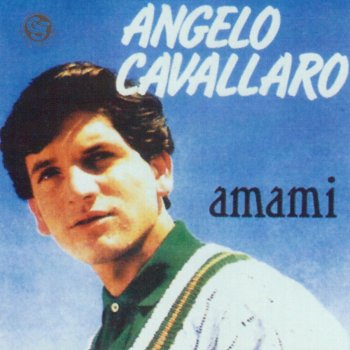 Angelo Cavallaro Buon Natale.I Testi Delle Canzoni Dell Album Amami Di Angelo Cavallaro Mtv