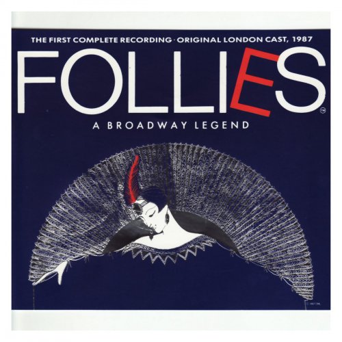 Follies - Original London Cast Recording