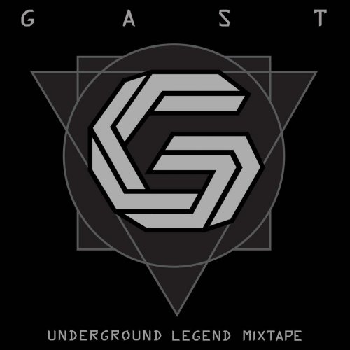 Underground Legend Mixtape