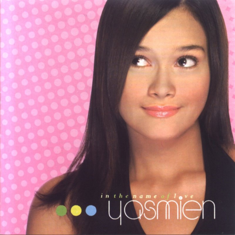 Yasmien Kurdi In The Name Of Love Lyrics Musixmatch