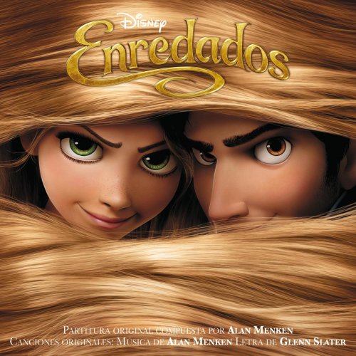 Enredados (Rapunzel) [Original Soundtrack]