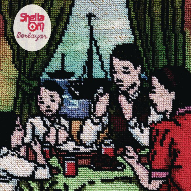 Sheila On 7 Perfect Time Lyrics Musixmatch