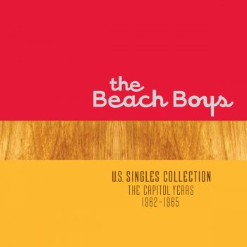 U.S. Singles Collection: The Capitol Years 1962-1965