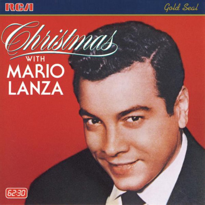 Mario Lanza Henri Rene His Orchestra O Christmas Tree Lyrics Musixmatch