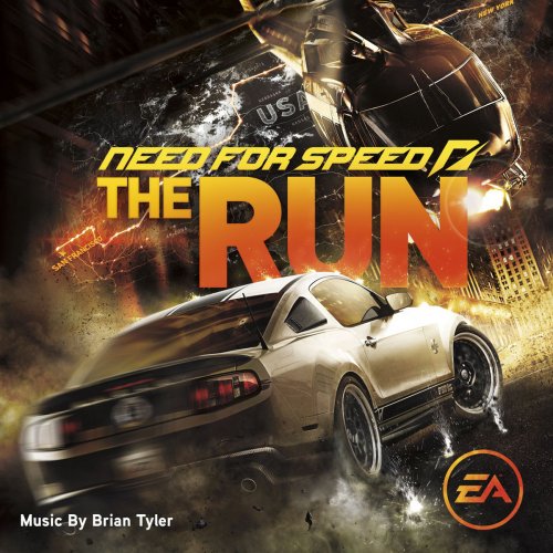 Brian Tyler & EA Games Soundtrack - Need For Speed: The Run Lyrics