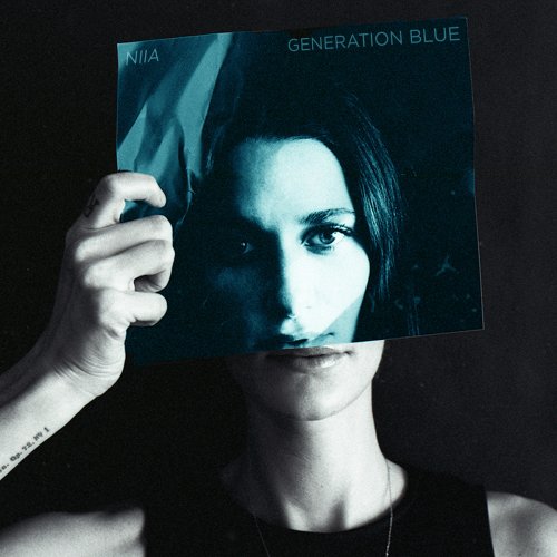 Generation Blue