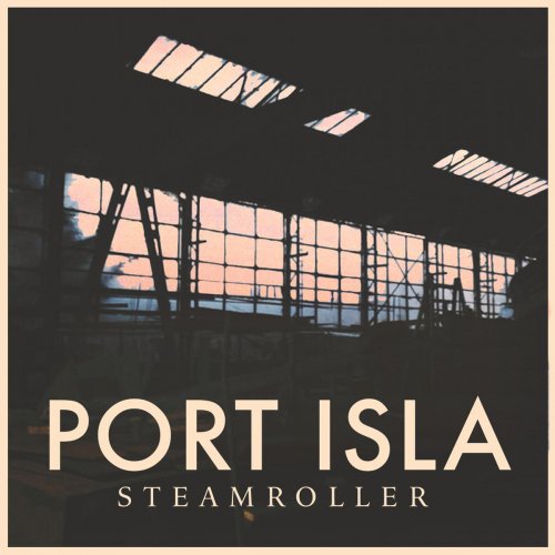 The Steamroller EP