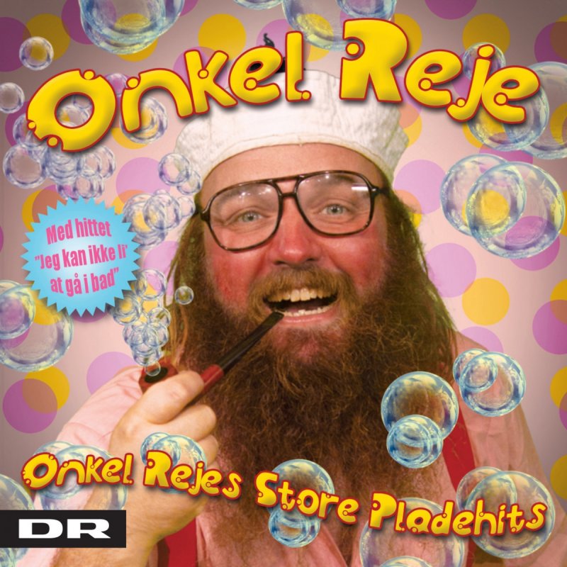 onkel reje mormor onkel reje mormor