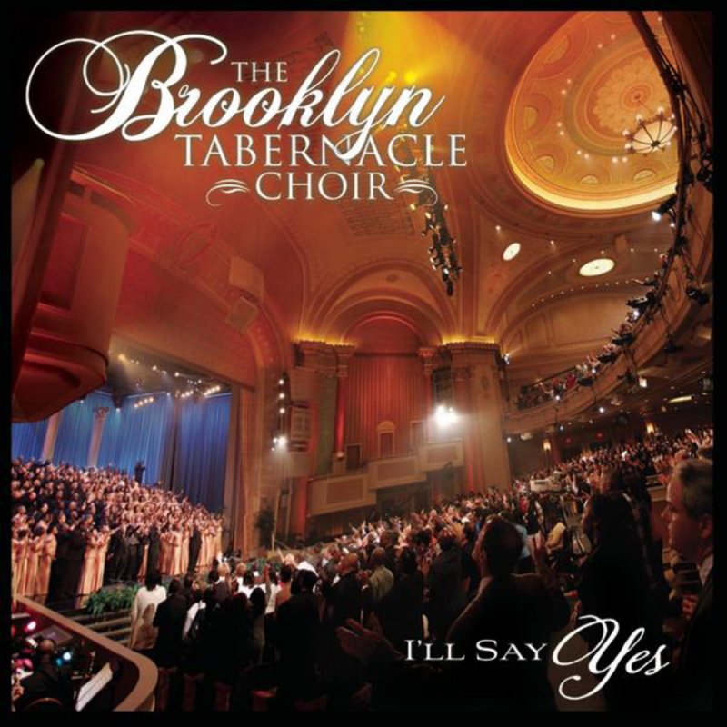 I Never Lost My Praise Lyrics The Brooklyn Tabernacle Choir - I Never Lost My Praise Lyrics | Musixmatch
