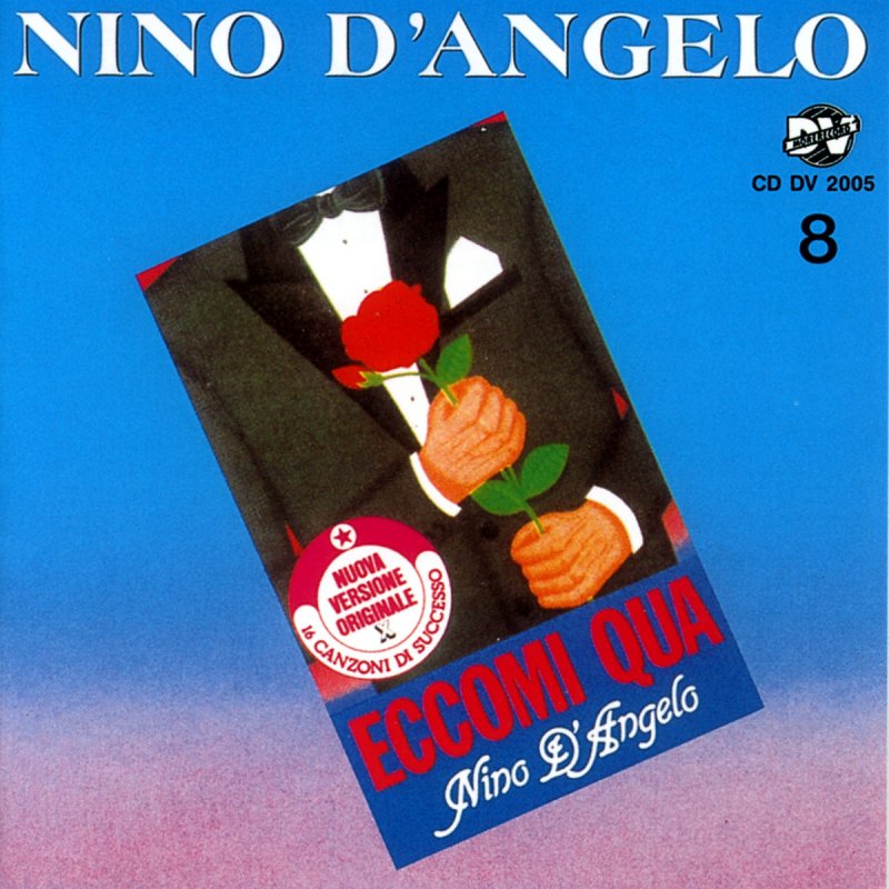 Nino D'Angelo - Core 'e papà Lyrics | Musixmatch